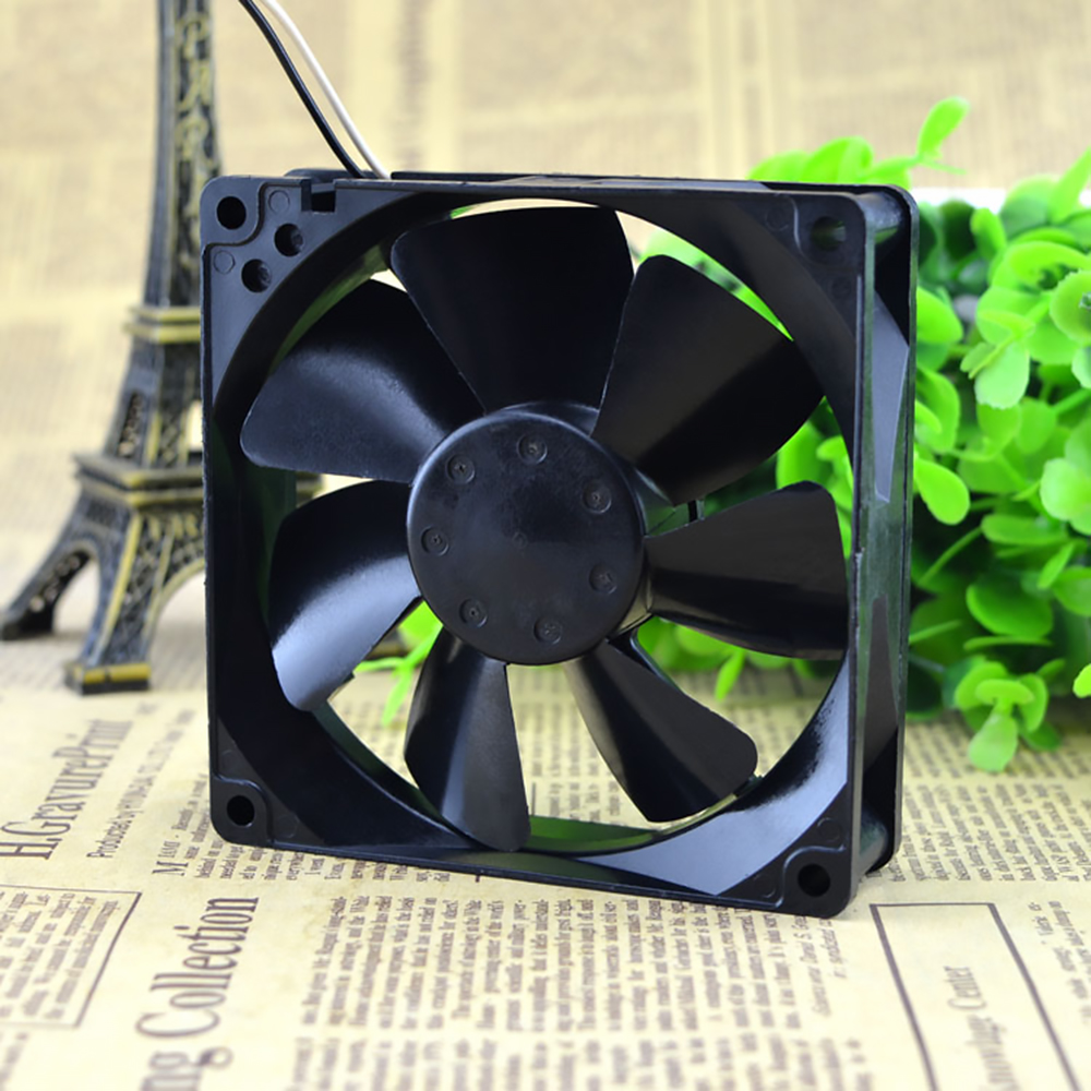 Original NMB 3610KL-05W-B50 Cooling Fan 24V 0.2A 4.8W 2wires 3610KL-05W-B50 Fans